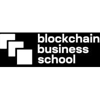 Blockchain Business School Logo