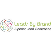 Leads By Brand Logo