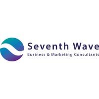 Seventh Wave Marketing Ltd Logo