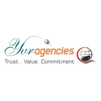 YVR Agencies Logo