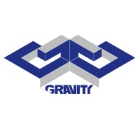 Gravity Hotel Logo