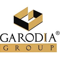 Garodia Group Logo