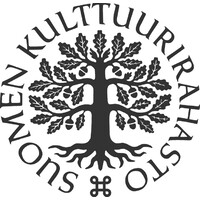 Suomen Kulttuurirahasto / Finnish Cultural Foundation Logo