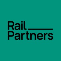 Rail Partners Logo