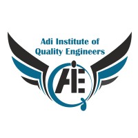Adi Institute of Quality Engineers Logo