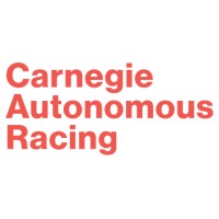 Carnegie Autonomous Racing Logo