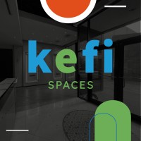 Kefi Spaces Logo