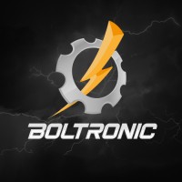 Boltronic Logo