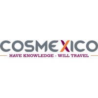 Cosmexico Logo