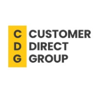Customer Direct Group Logo