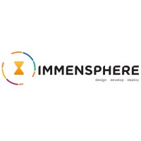 Immensphere Logo