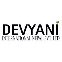 Devyani International Nepal Pvt. Ltd. Logo