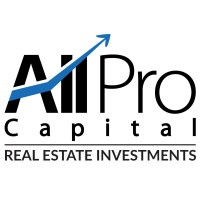 All Pro Capital, LLC Logo
