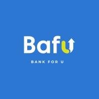 Bafu - Bank for u Logo