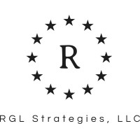 RGL Strategies, LLC Logo