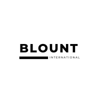 Blount International Consulting Logo