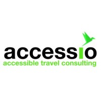 Accessio Logo