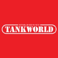Tankworld Logo