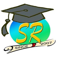 S R Consultancy Logo