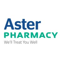 Aster Pharmacy (India) Logo