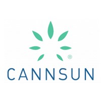 Cannsun Japan Co., Ltd. Logo
