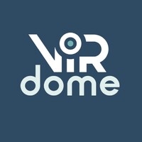 ViRDOME Logo