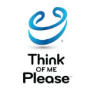 Think of me Please® Logo