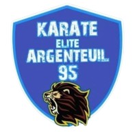 Karate Elite Argenteuil - KEA Logo