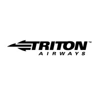 Triton Airways, LLC Logo