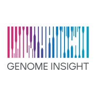 GENOME INSIGHT INC. Logo