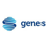 Gene S Pty Ltd Logo