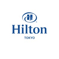 Hilton Tokyo Logo