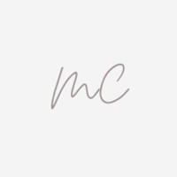 Margaux Caillier Logo