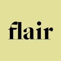 flair.today Logo