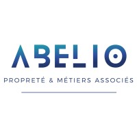 ABELIO PROPRETE Logo
