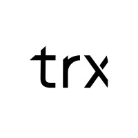 TRX Investimentos Logo