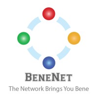 BeneNet Association Logo