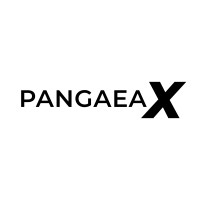 Pangaea X Logo