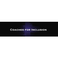 Coaches for Inclusion Logo