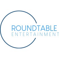 Roundtable Entertainment Logo
