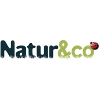 Natur&co SAS Logo
