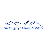 The Calgary Therapy Institute Logo