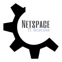 Netspace TI Solutions Logo