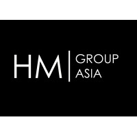 HM Group Asia Logo