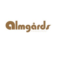 Almgårds Management AB Logo