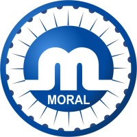 Moral Group Of Companies - India Logo