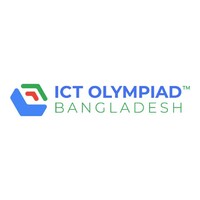 ICT Olympiad Bangladesh Logo