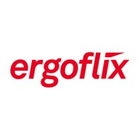 ergoflix France Logo