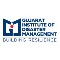 Gujarat Institute of Disaster Management - India Logo