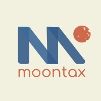 MoonTax Logo